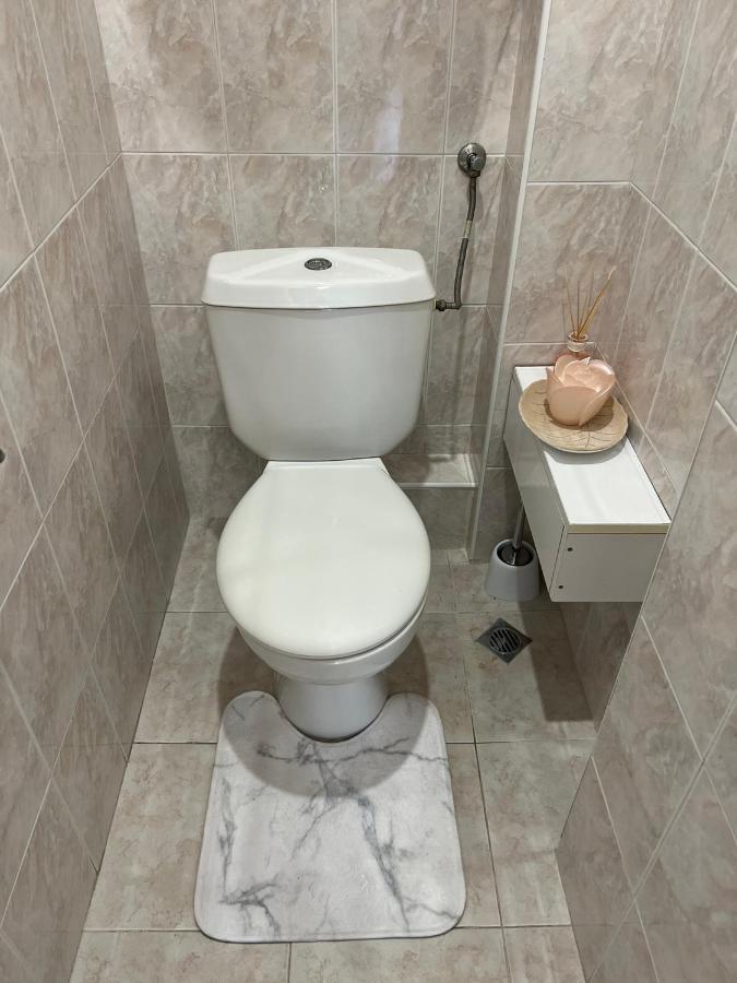 Centrico - Modern 1Bd Flat In Varna By Flat Mаnager エクステリア 写真