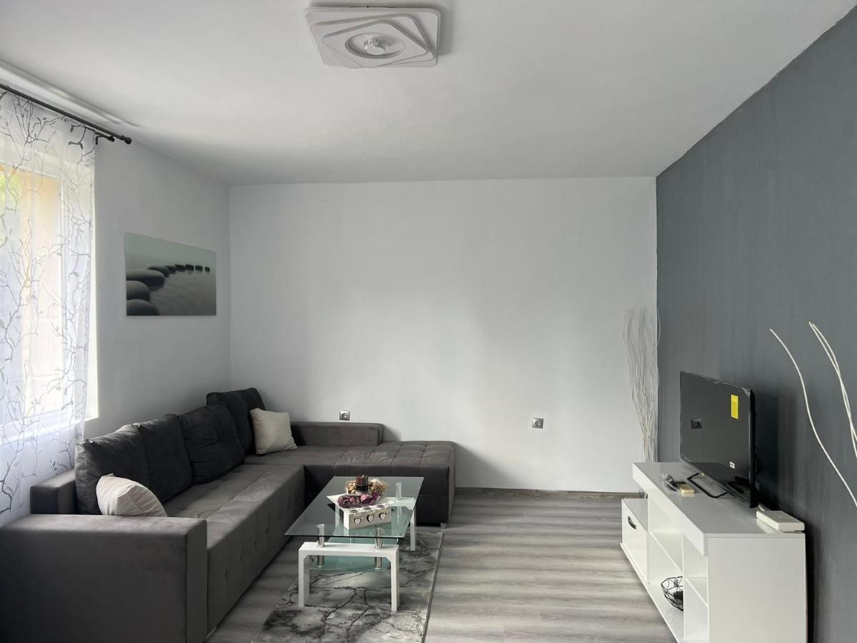 Centrico - Modern 1Bd Flat In Varna By Flat Mаnager エクステリア 写真