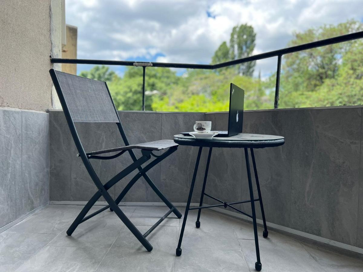 Centrico - Modern 1Bd Flat In Varna By Flat Mаnager エクステリア 写真