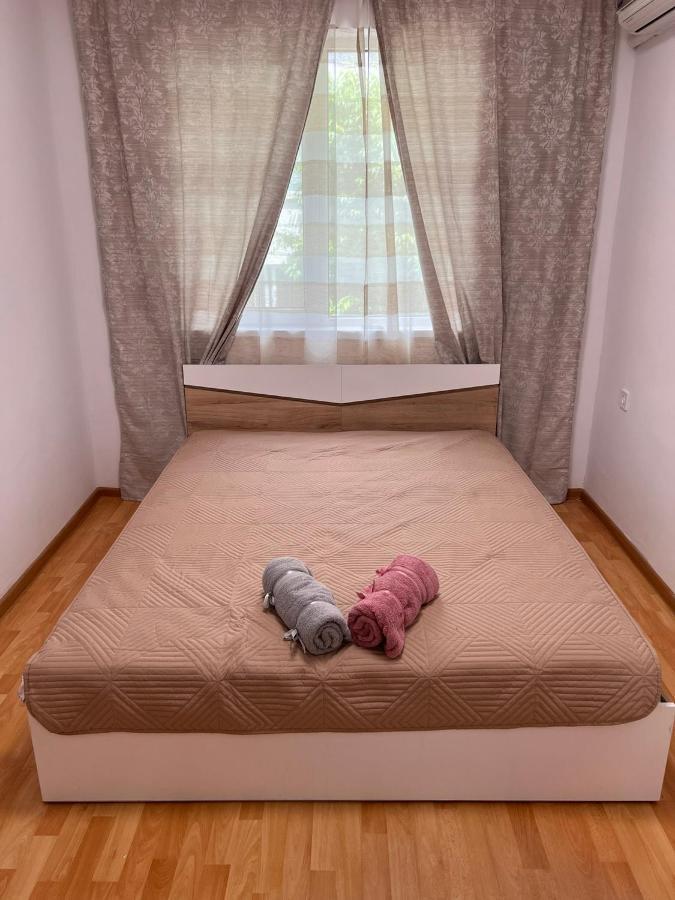 Centrico - Modern 1Bd Flat In Varna By Flat Mаnager エクステリア 写真