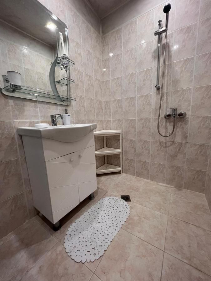 Centrico - Modern 1Bd Flat In Varna By Flat Mаnager エクステリア 写真