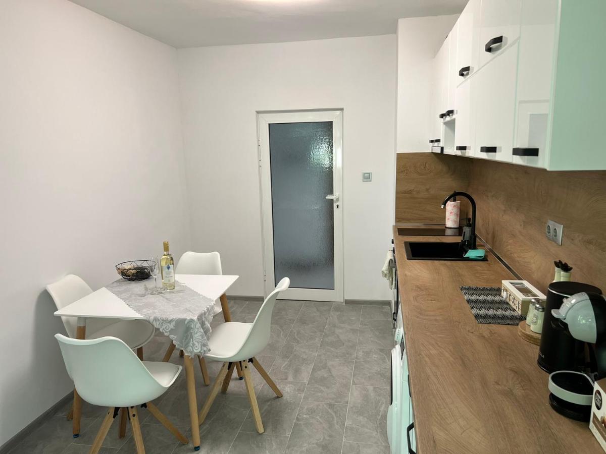 Centrico - Modern 1Bd Flat In Varna By Flat Mаnager エクステリア 写真