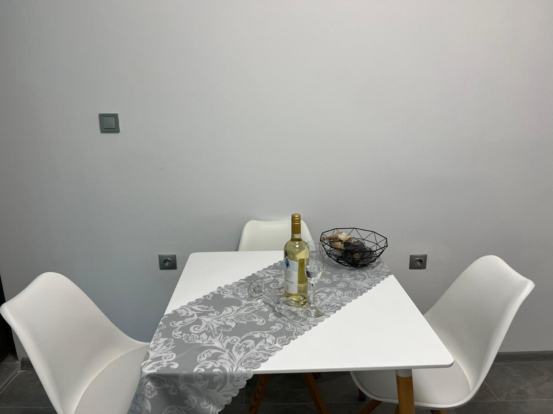 Centrico - Modern 1Bd Flat In Varna By Flat Mаnager エクステリア 写真